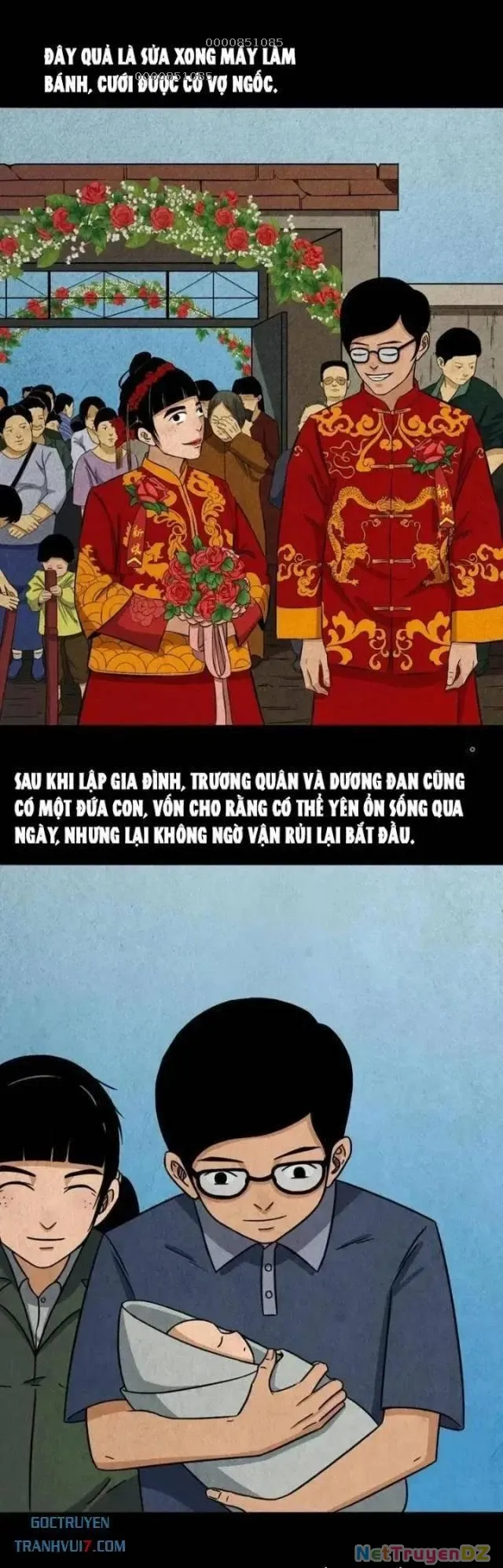 đọc truyện Đấu Yếm Thần Chương 63 ảnh 22 tại Thiên Thai Truyện