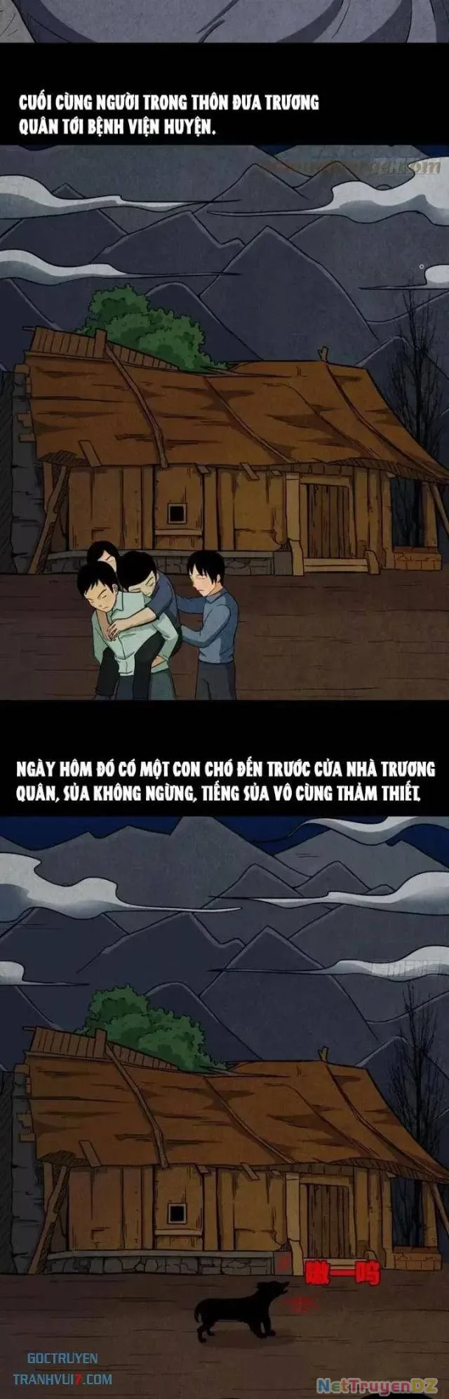 đọc truyện Đấu Yếm Thần Chương 63 ảnh 28 tại Thiên Thai Truyện