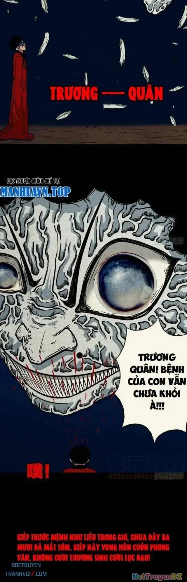 đọc truyện Đấu Yếm Thần Chương 63 ảnh 37 tại Thiên Thai Truyện