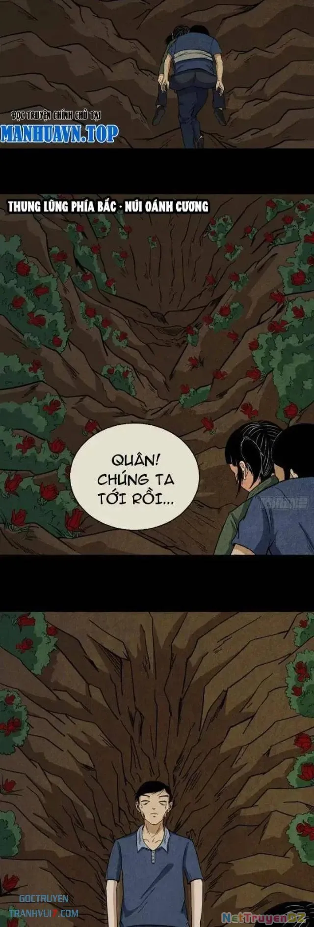 đọc truyện Đấu Yếm Thần Chương 64 ảnh 12 tại Thiên Thai Truyện
