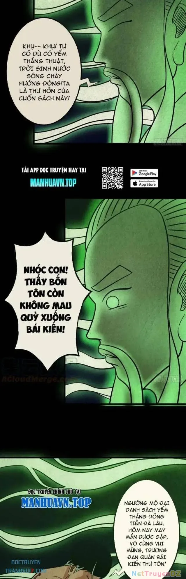 đọc truyện Đấu Yếm Thần Chương 65 ảnh 12 tại Thiên Thai Truyện