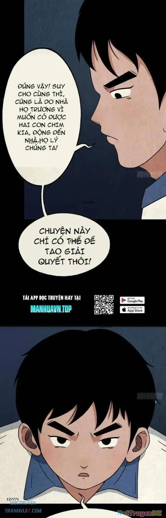 đọc truyện Đấu Yếm Thần Chương 65 ảnh 5 tại Thiên Thai Truyện