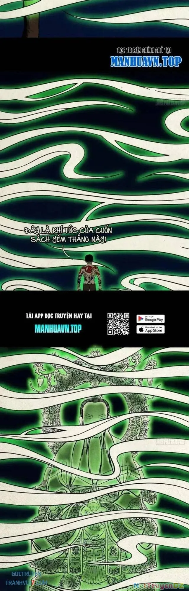đọc truyện Đấu Yếm Thần Chương 65 ảnh 10 tại Thiên Thai Truyện