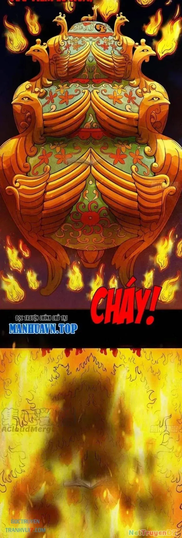đọc truyện Đấu Yếm Thần Chương 66 ảnh 24 tại Thiên Thai Truyện
