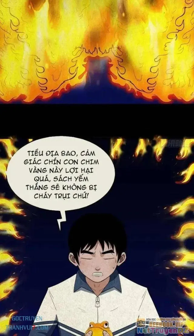 đọc truyện Đấu Yếm Thần Chương 66 ảnh 25 tại Thiên Thai Truyện