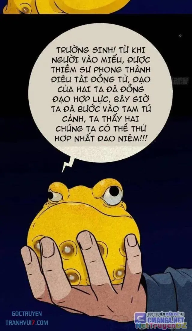 đọc truyện Đấu Yếm Thần Chương 66 ảnh 31 tại Thiên Thai Truyện