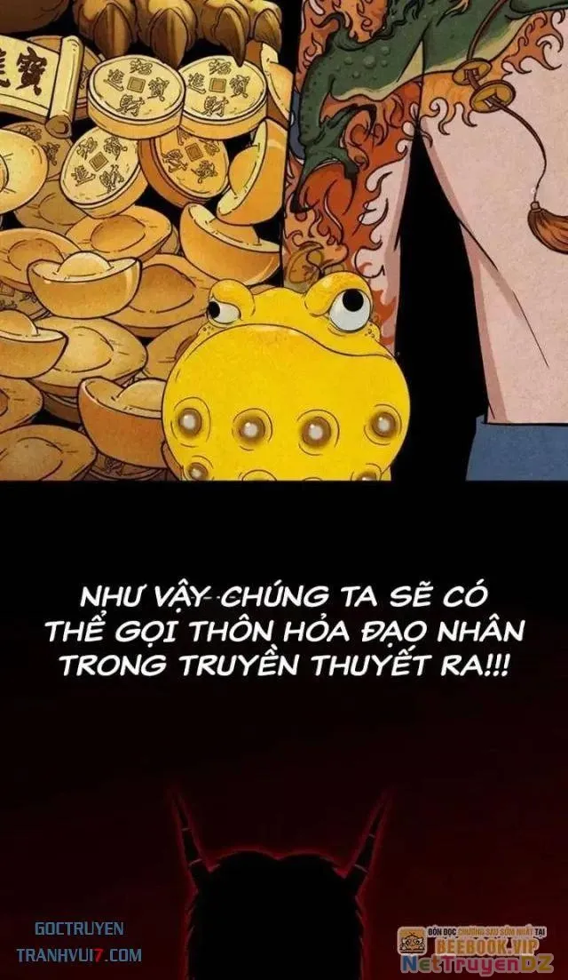 đọc truyện Đấu Yếm Thần Chương 66 ảnh 33 tại Thiên Thai Truyện