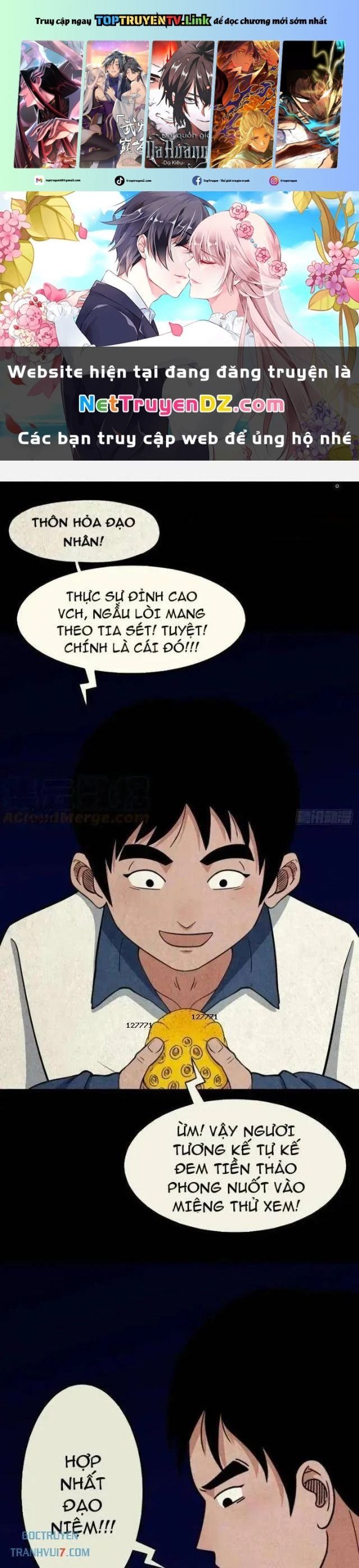 đọc truyện Đấu Yếm Thần Chương 67 ảnh 2 tại Thiên Thai Truyện