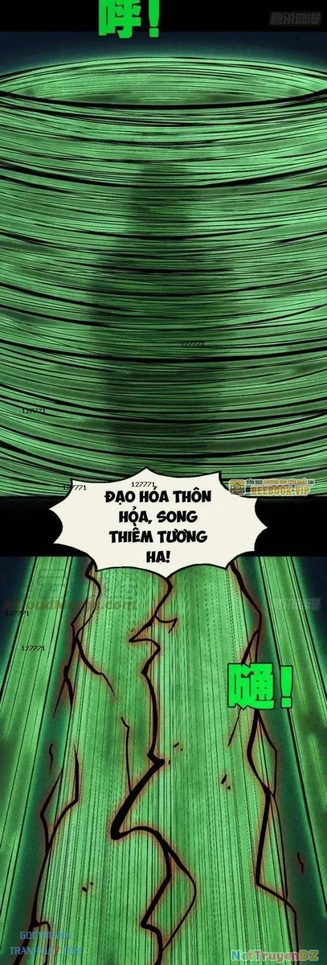 đọc truyện Đấu Yếm Thần Chương 67 ảnh 8 tại Thiên Thai Truyện
