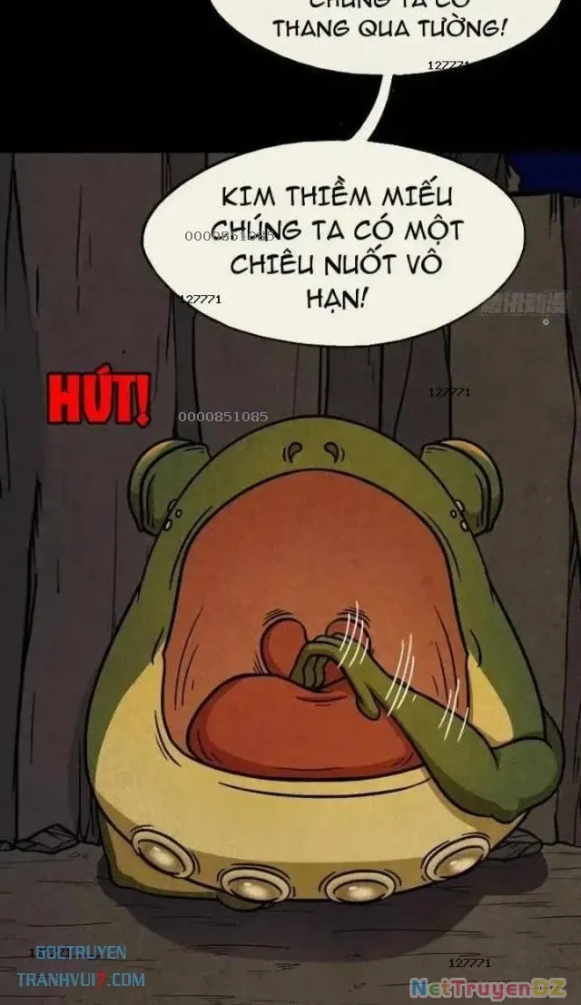 đọc truyện Đấu Yếm Thần Chương 68 ảnh 3 tại Thiên Thai Truyện
