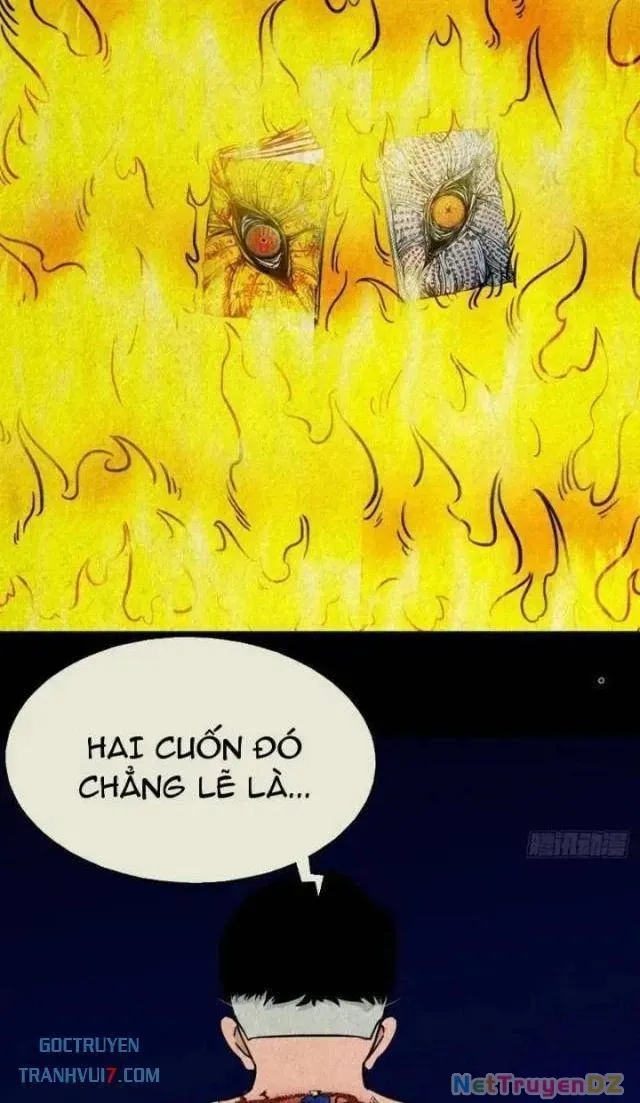 đọc truyện Đấu Yếm Thần Chương 68 ảnh 21 tại Thiên Thai Truyện