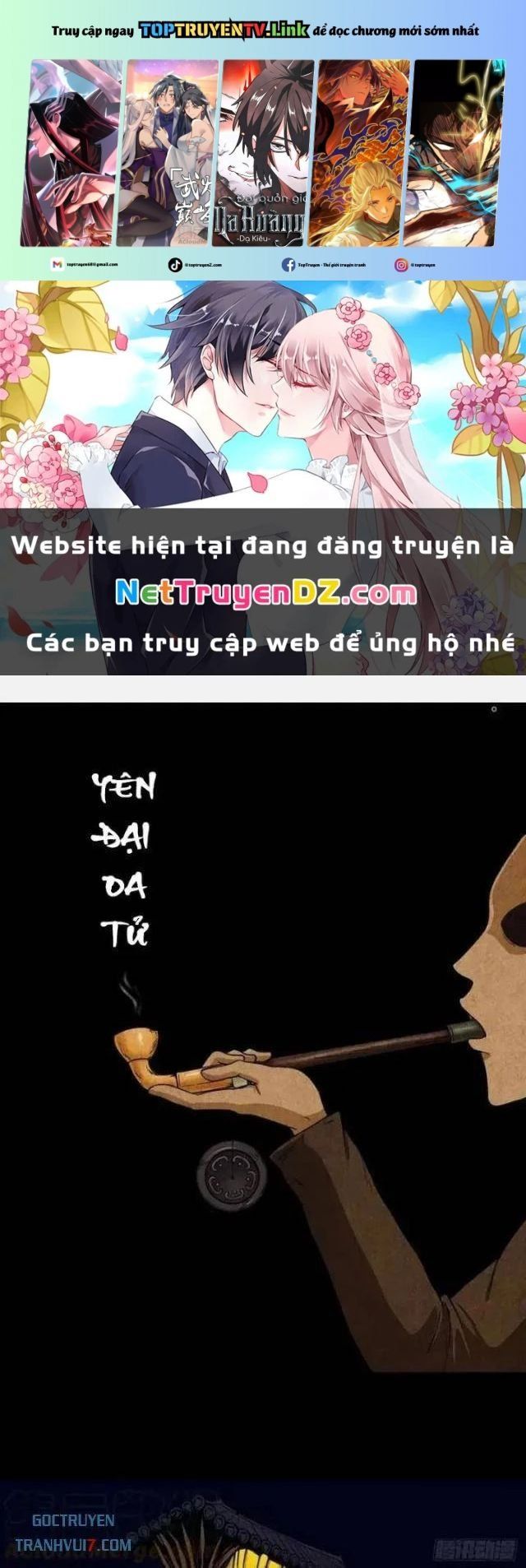 đọc truyện Đấu Yếm Thần Chương 69 ảnh 2 tại Thiên Thai Truyện