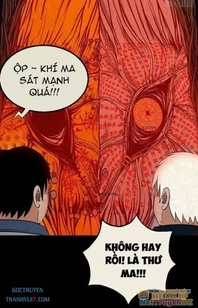 đọc truyện Đấu Yếm Thần Chương 69 ảnh 11 tại Thiên Thai Truyện