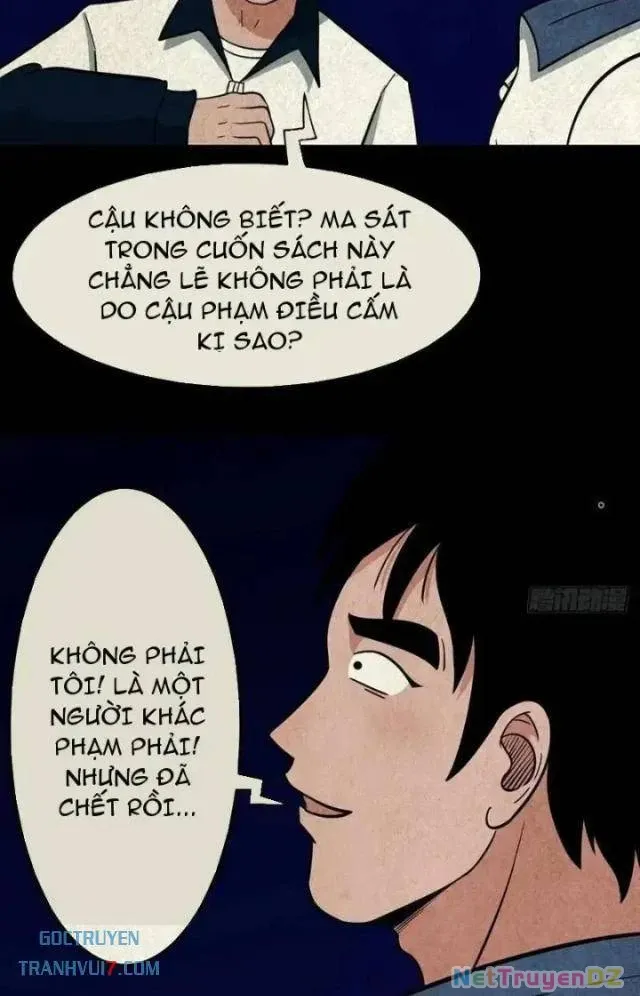 đọc truyện Đấu Yếm Thần Chương 69 ảnh 15 tại Thiên Thai Truyện