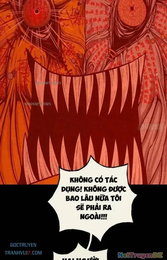đọc truyện Đấu Yếm Thần Chương 69 ảnh 22 tại Thiên Thai Truyện