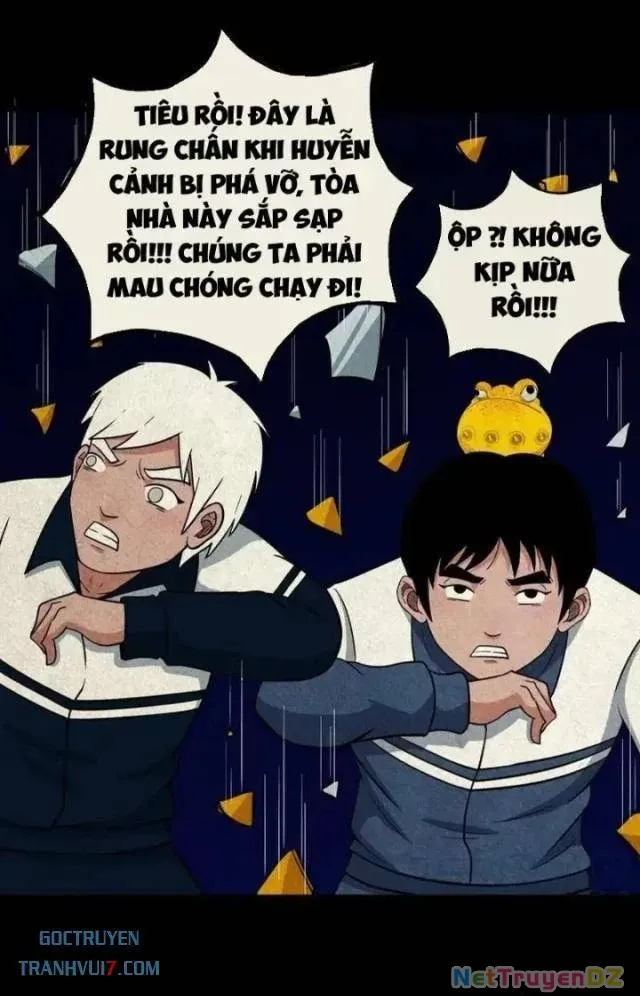 đọc truyện Đấu Yếm Thần Chương 69 ảnh 25 tại Thiên Thai Truyện