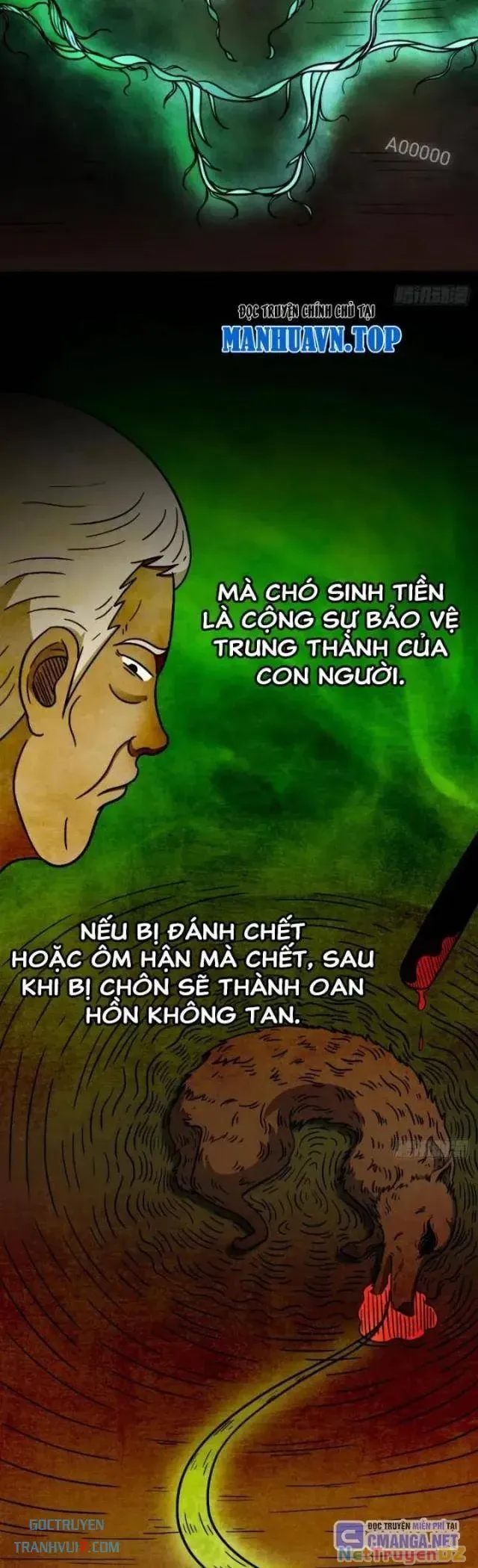 đọc truyện Đấu Yếm Thần Chương 7 ảnh 27 tại Thiên Thai Truyện