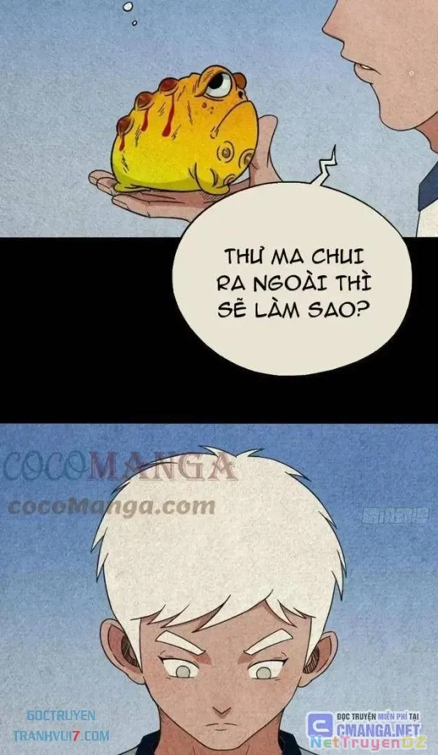 đọc truyện Đấu Yếm Thần Chương 70 ảnh 11 tại Thiên Thai Truyện