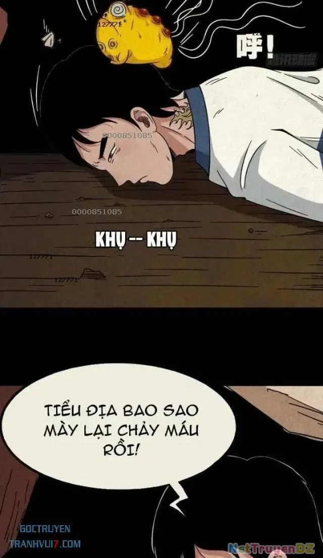 đọc truyện Đấu Yếm Thần Chương 70 ảnh 3 tại Thiên Thai Truyện