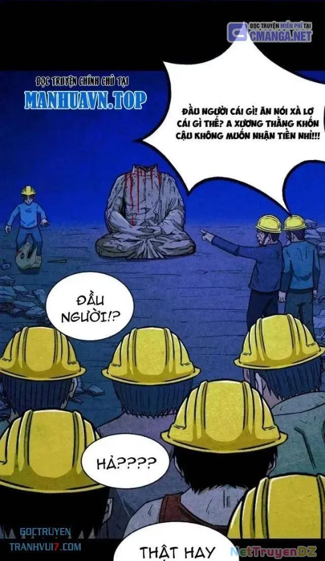 đọc truyện Đấu Yếm Thần Chương 71 ảnh 25 tại Thiên Thai Truyện