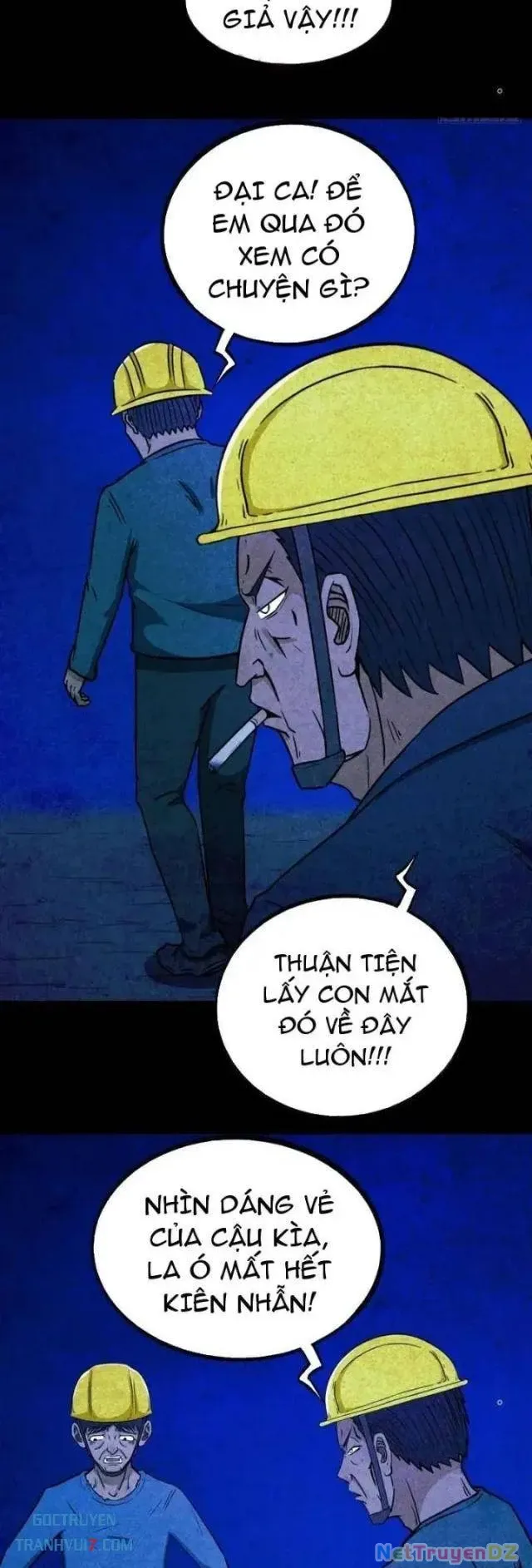 đọc truyện Đấu Yếm Thần Chương 71 ảnh 26 tại Thiên Thai Truyện