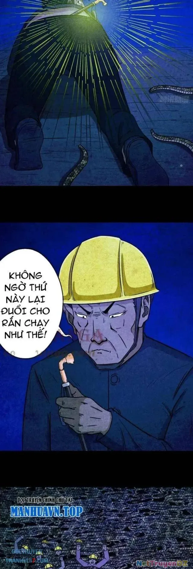 đọc truyện Đấu Yếm Thần Chương 71 ảnh 36 tại Thiên Thai Truyện