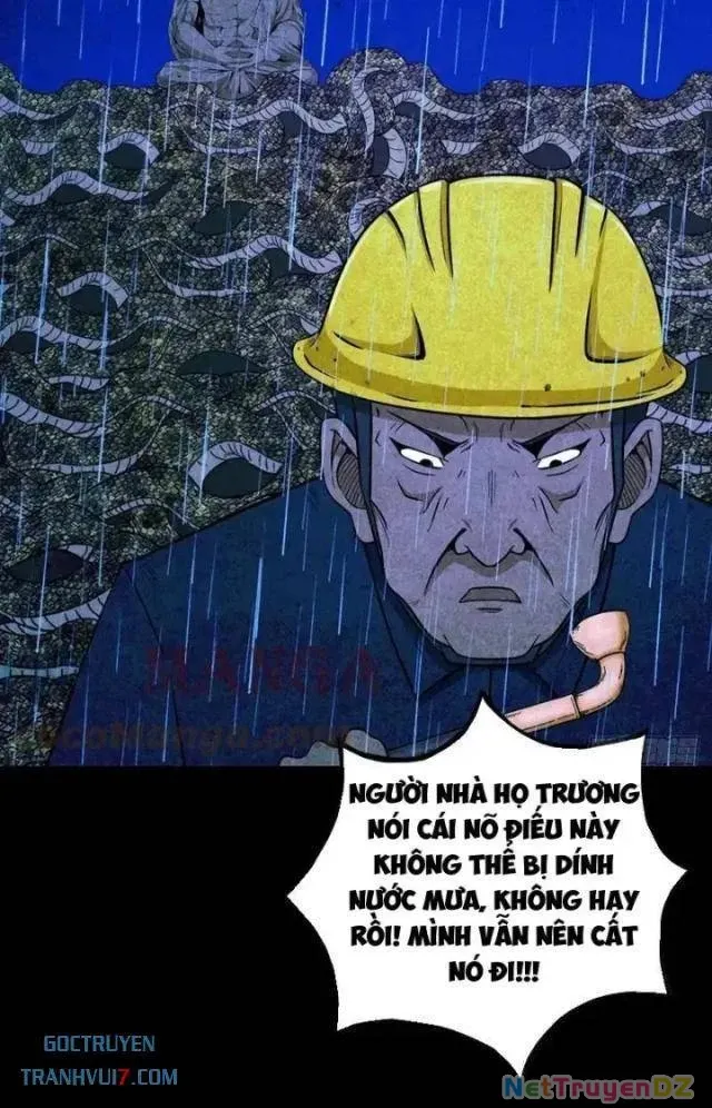 đọc truyện Đấu Yếm Thần Chương 72 ảnh 13 tại Thiên Thai Truyện