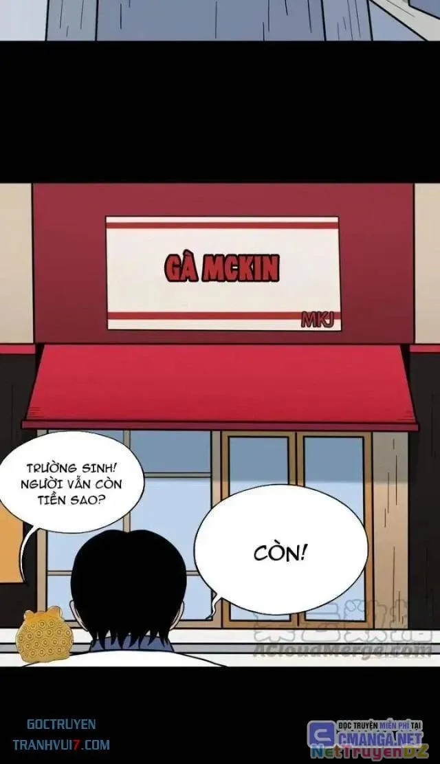 đọc truyện Đấu Yếm Thần Chương 73 ảnh 11 tại Thiên Thai Truyện