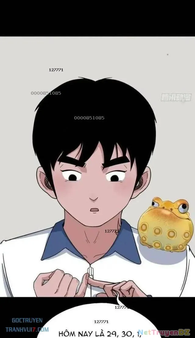đọc truyện Đấu Yếm Thần Chương 73 ảnh 3 tại Thiên Thai Truyện