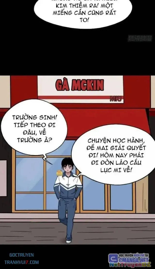 đọc truyện Đấu Yếm Thần Chương 73 ảnh 23 tại Thiên Thai Truyện