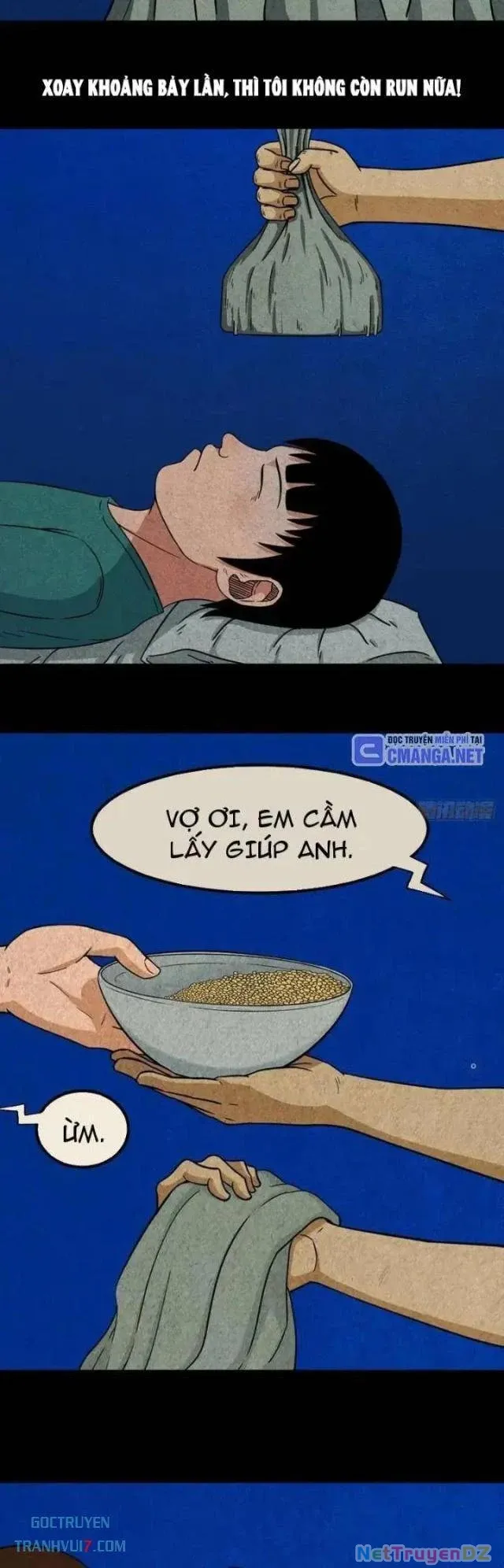 đọc truyện Đấu Yếm Thần Chương 74 ảnh 30 tại Thiên Thai Truyện