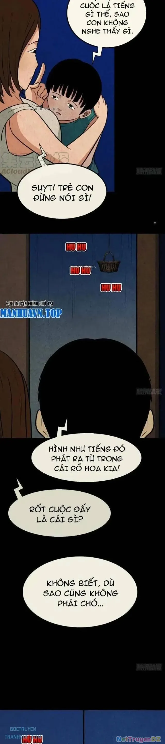 đọc truyện Đấu Yếm Thần Chương 75 ảnh 18 tại Thiên Thai Truyện