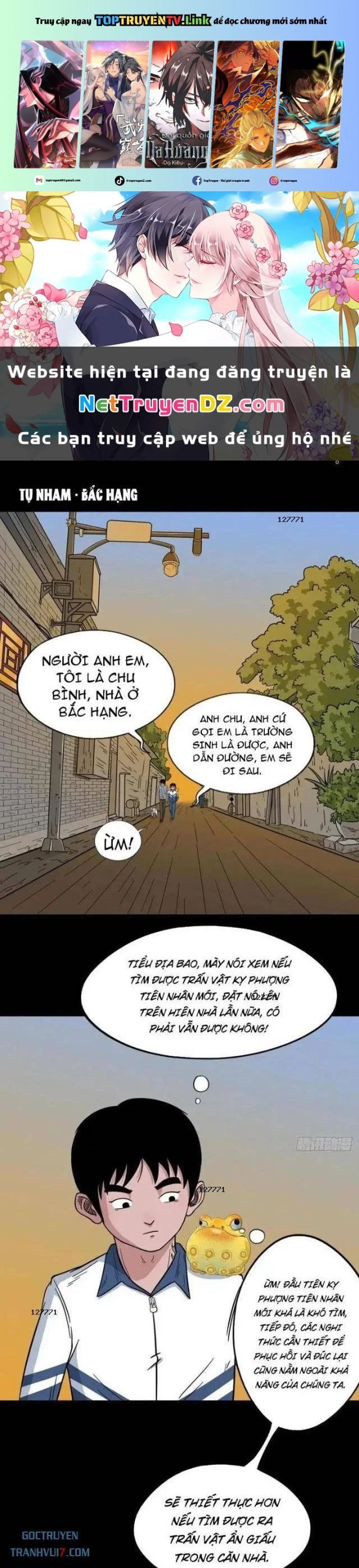 đọc truyện Đấu Yếm Thần Chương 76 ảnh 2 tại Thiên Thai Truyện
