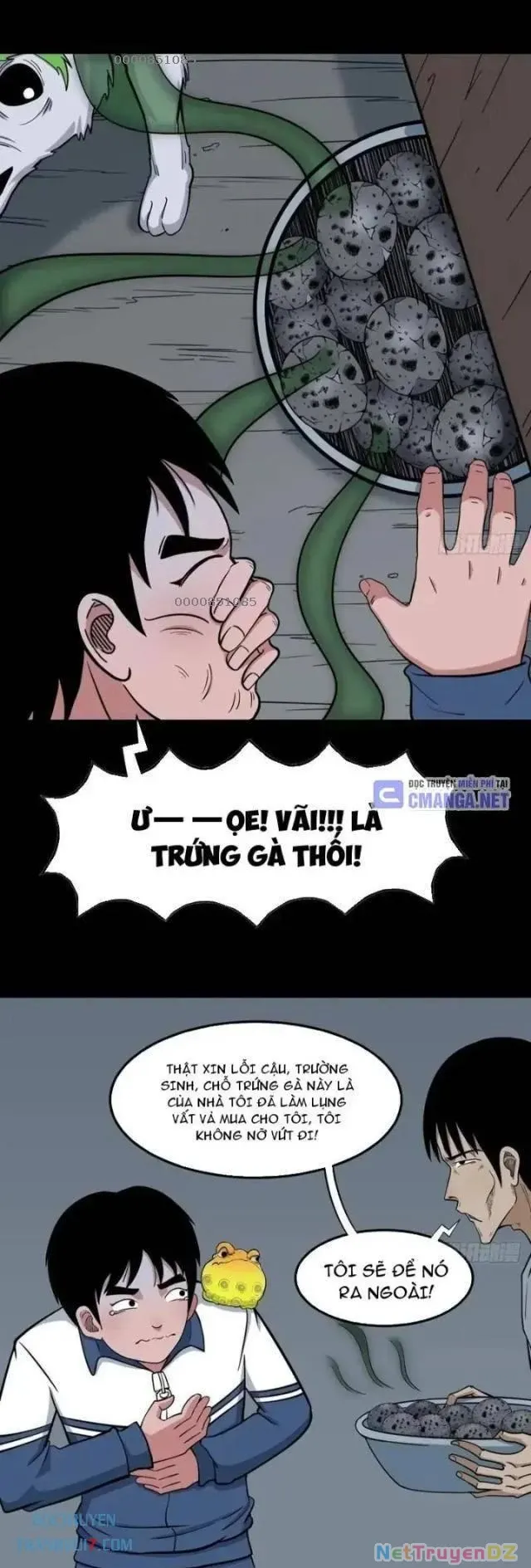 đọc truyện Đấu Yếm Thần Chương 76 ảnh 18 tại Thiên Thai Truyện