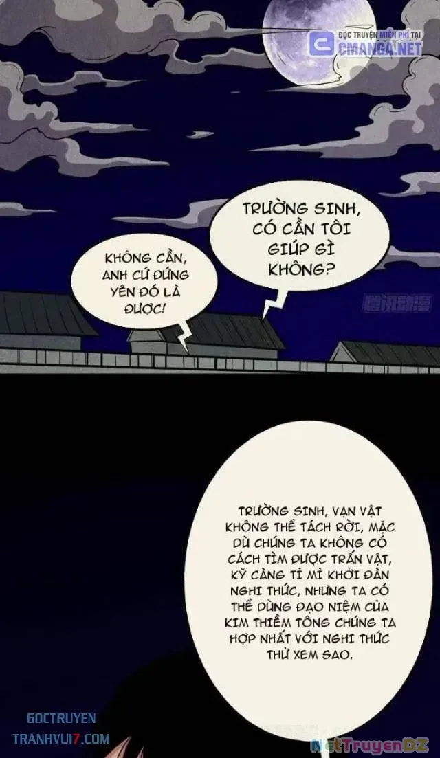 đọc truyện Đấu Yếm Thần Chương 76 ảnh 25 tại Thiên Thai Truyện