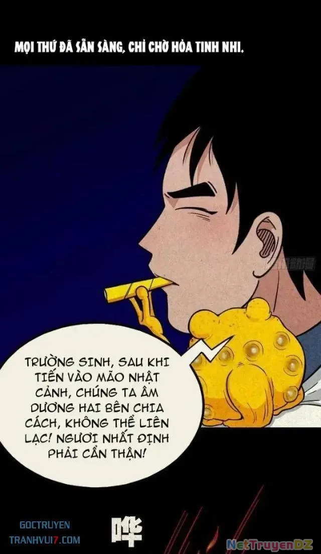 đọc truyện Đấu Yếm Thần Chương 76 ảnh 31 tại Thiên Thai Truyện