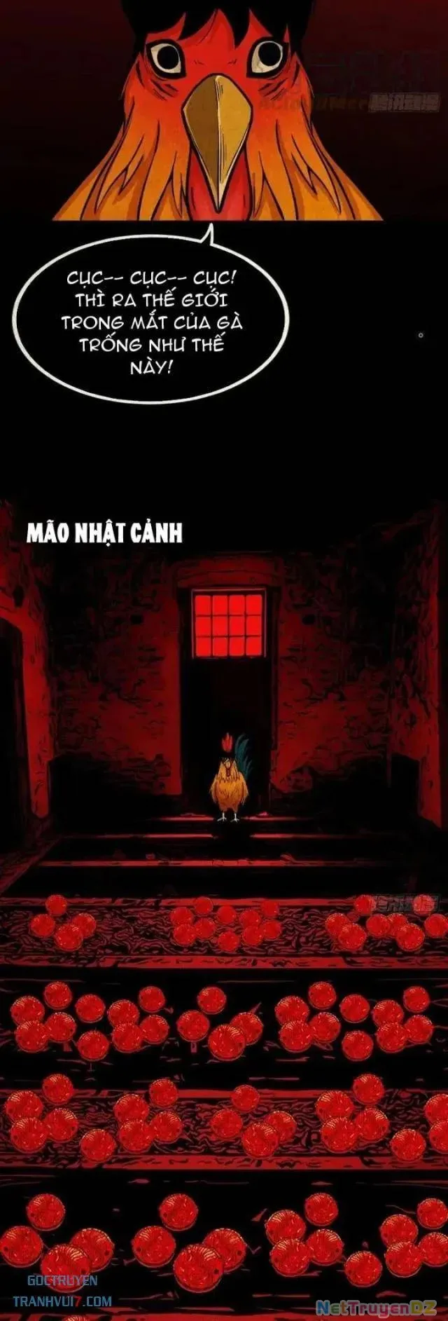 đọc truyện Đấu Yếm Thần Chương 76 ảnh 38 tại Thiên Thai Truyện
