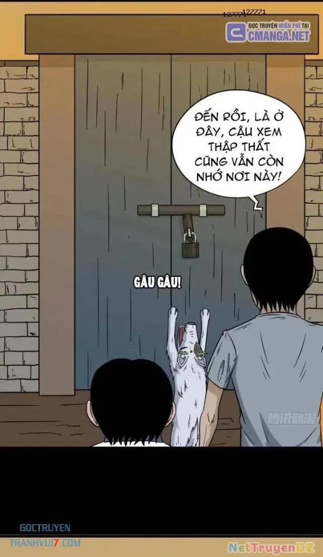 đọc truyện Đấu Yếm Thần Chương 76 ảnh 5 tại Thiên Thai Truyện