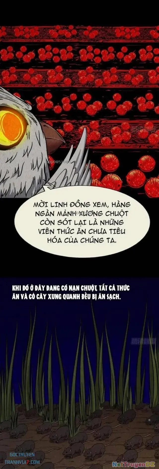 đọc truyện Đấu Yếm Thần Chương 77 ảnh 22 tại Thiên Thai Truyện
