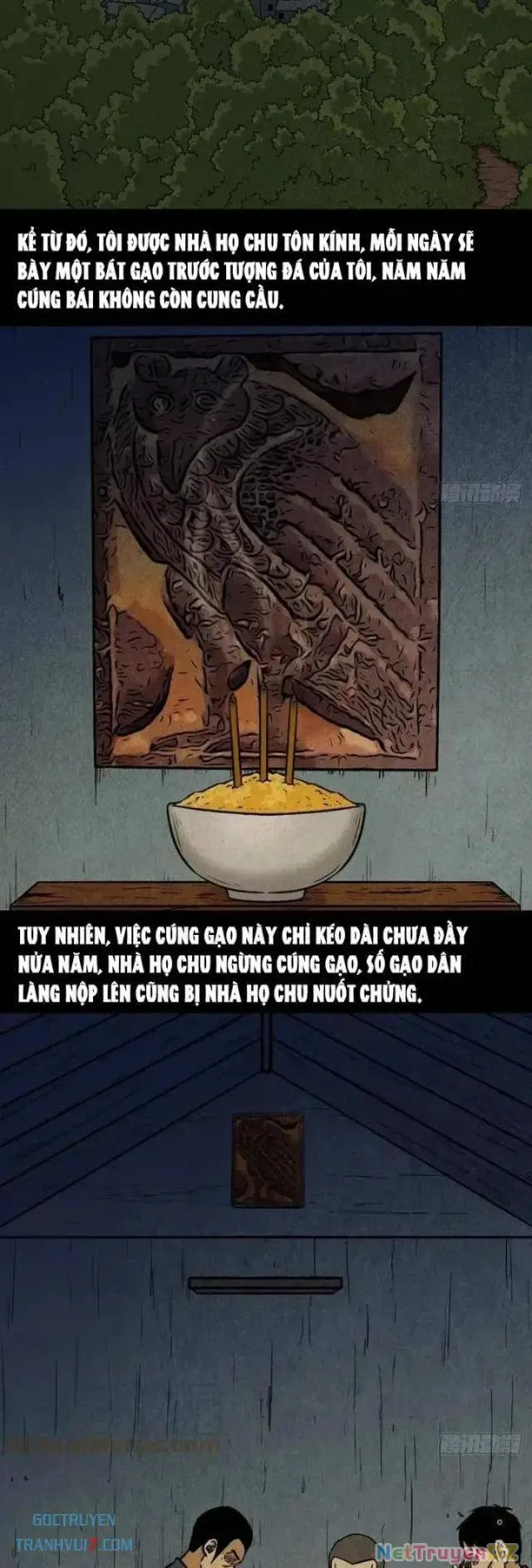 đọc truyện Đấu Yếm Thần Chương 77 ảnh 28 tại Thiên Thai Truyện