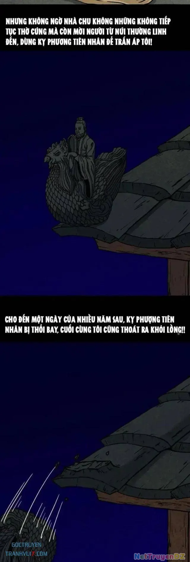 đọc truyện Đấu Yếm Thần Chương 77 ảnh 30 tại Thiên Thai Truyện