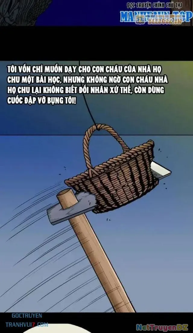 đọc truyện Đấu Yếm Thần Chương 77 ảnh 31 tại Thiên Thai Truyện