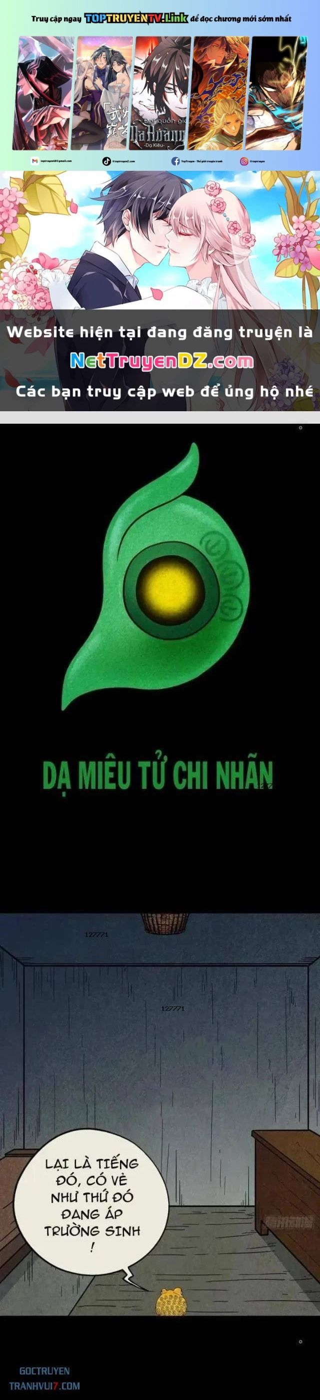 đọc truyện Đấu Yếm Thần Chương 78 ảnh 2 tại Thiên Thai Truyện