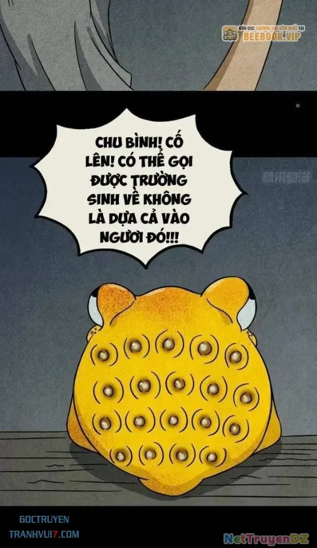 đọc truyện Đấu Yếm Thần Chương 78 ảnh 15 tại Thiên Thai Truyện