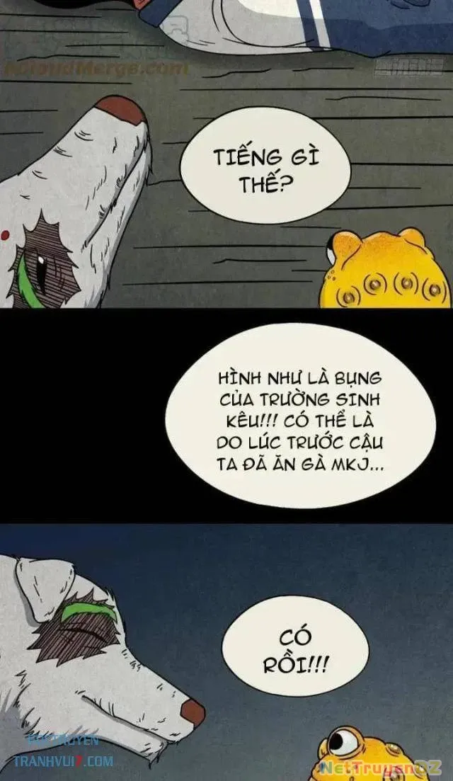 đọc truyện Đấu Yếm Thần Chương 78 ảnh 19 tại Thiên Thai Truyện