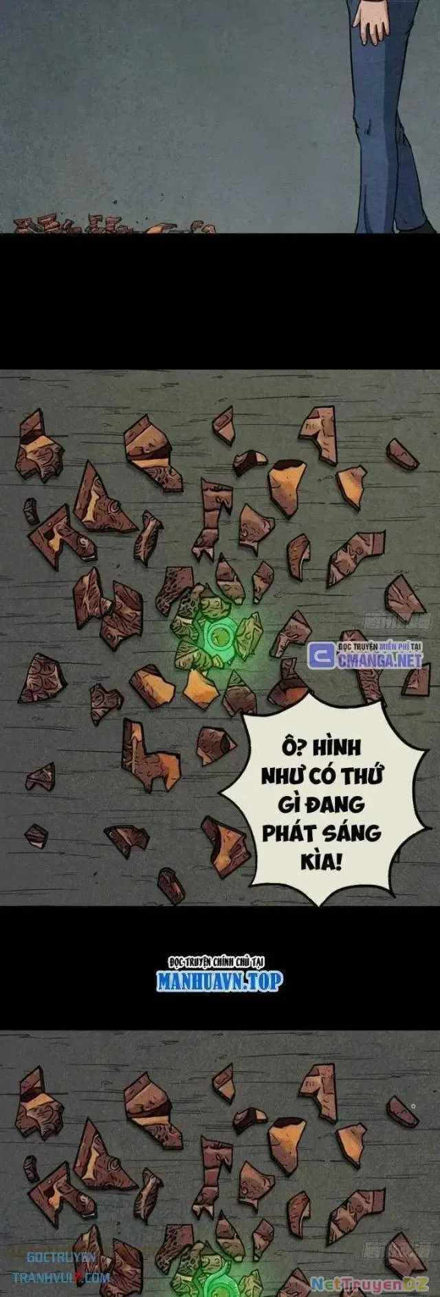 đọc truyện Đấu Yếm Thần Chương 78 ảnh 38 tại Thiên Thai Truyện