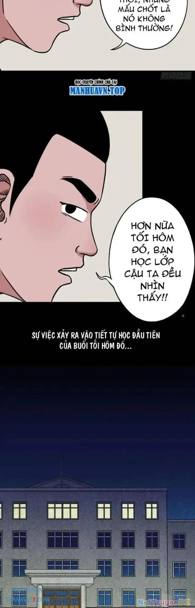 đọc truyện Đấu Yếm Thần Chương 79 ảnh 20 tại Thiên Thai Truyện