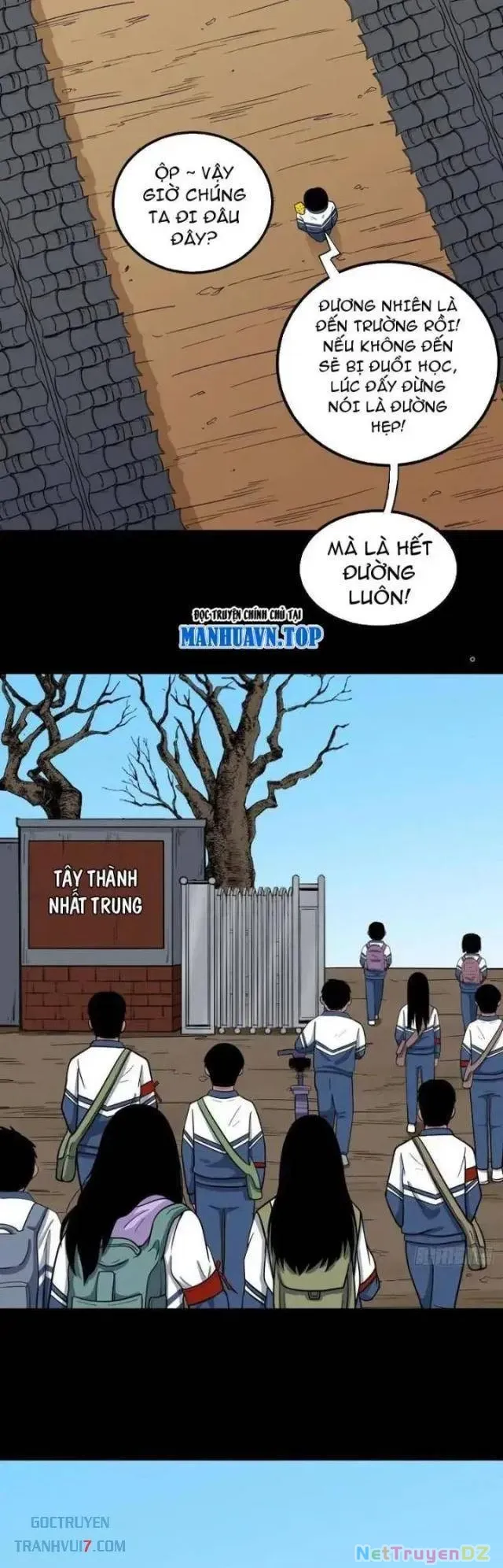 đọc truyện Đấu Yếm Thần Chương 79 ảnh 8 tại Thiên Thai Truyện