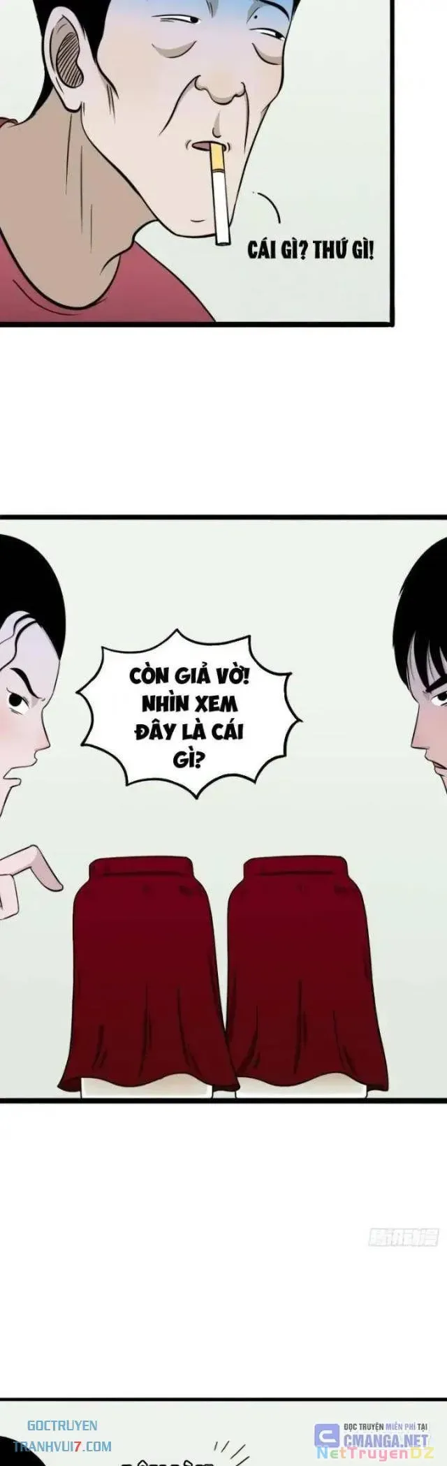đọc truyện Đấu Yếm Thần Chương 8 ảnh 11 tại Thiên Thai Truyện