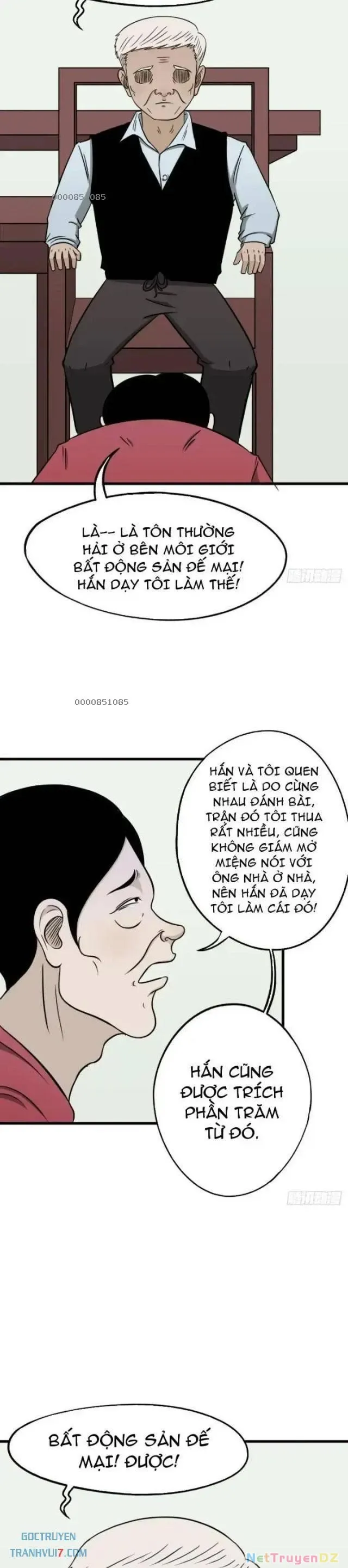 đọc truyện Đấu Yếm Thần Chương 8 ảnh 22 tại Thiên Thai Truyện